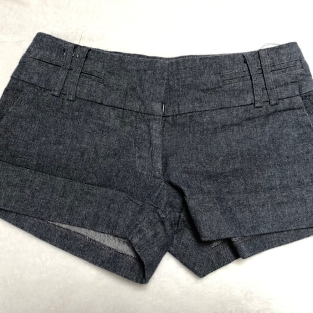 Arden B Women's Jean Shorts Size 0